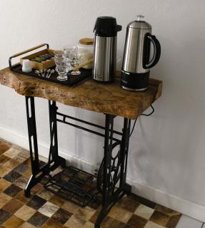 Pousada Ruppenthal - Canela - 2