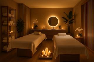 Colour Spa And Hammam - Navi Mumbai - 1