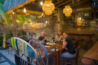 Uma Dewa homestay - Keramas - 1