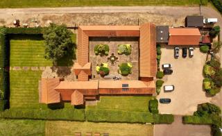Horspool Retreat - Bleasby - 9