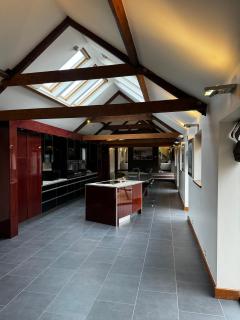 Horspool Retreat - Bleasby - 4