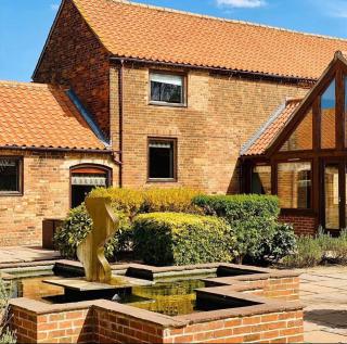 Horspool Retreat - Bleasby - 8