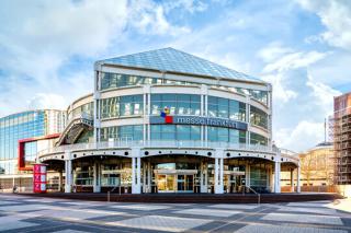 Hotel Lumière an der Messe - Frankfurt am Main - 5