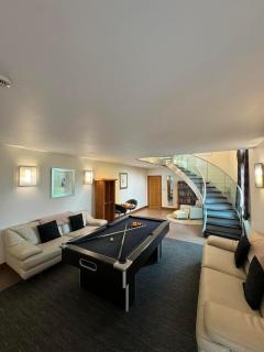 Horspool Retreat - Bleasby - 6