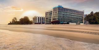 Marine Hotel by Zdrojowa - 9