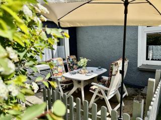 FeWo Nordseeflair EG - Wiarden - Wiarden - 3