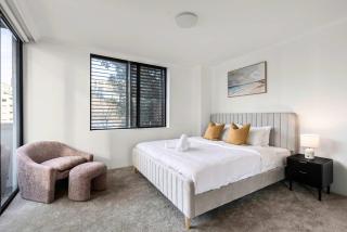 Bright Pyrmont Stay by Harbour - Sydney - 5