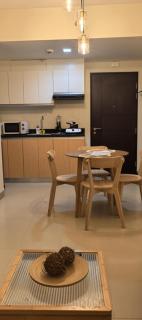 One Regis Condo 4D - Bacolod - 1