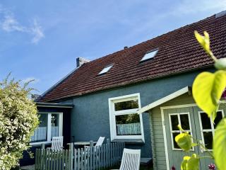 FeWo Nordseeflair OG - Wiarden - Wiarden - 9