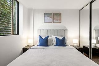 Bright Pyrmont Stay by Harbour - Sydney - 3
