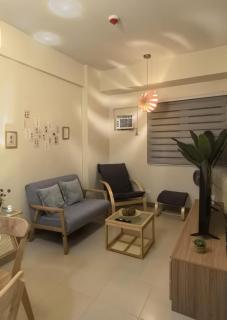 One Regis Condo 4D - Bacolod - 8