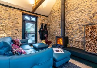 The Elegant Dairy - Chewton Mendip - 5