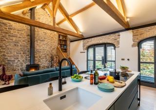 The Elegant Dairy - Chewton Mendip - 1