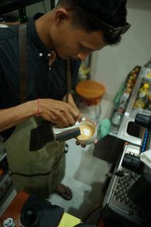 Uma Dewa homestay - Keramas - 3