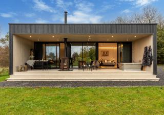 Dark Sky Retreat - Chewton Mendip - 8