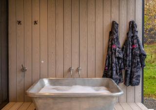 Dark Sky Retreat - Chewton Mendip - 6