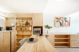 Beautiful Duplex in Recoleta - Location and Style - Buenos Aires - 4