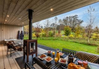 Dark Sky Retreat - 5