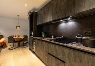 Dark Sky Retreat - Chewton Mendip - 1