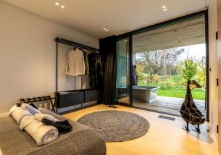 Dark Sky Retreat - Chewton Mendip - 3
