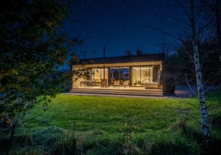 Dark Sky Retreat - Chewton Mendip - 0