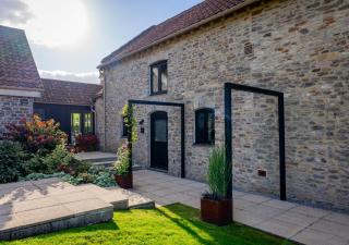 Harvest Haven - Chewton Mendip - 9
