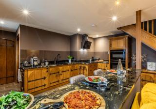 Harvest Haven - Chewton Mendip - 7