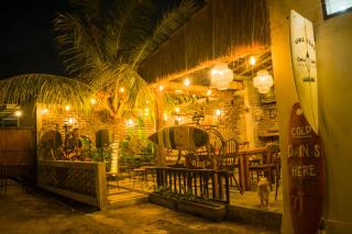 Uma Dewa homestay - Keramas - 5