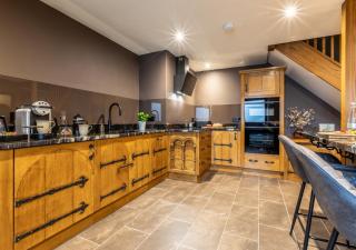 Harvest Haven - Chewton Mendip - 4