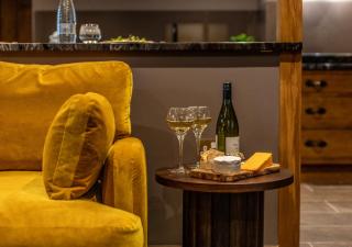 Harvest Haven - Chewton Mendip - 3