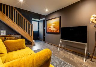 Harvest Haven - Chewton Mendip - 2