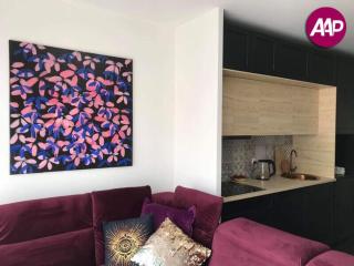 Apart Atelier - Łeba - 1