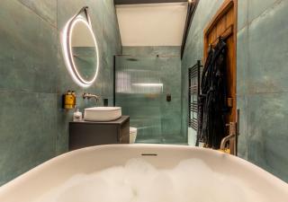 Harvest Haven - Chewton Mendip - 5