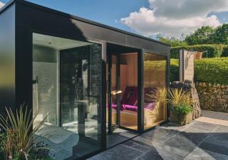 Harvest Haven - Chewton Mendip - 2