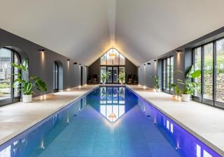 Old Parlour Haven - Chewton Mendip - 9