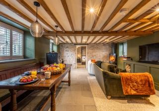 Old Parlour Haven - Chewton Mendip - 8