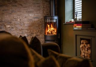 Old Parlour Haven - Chewton Mendip - 7