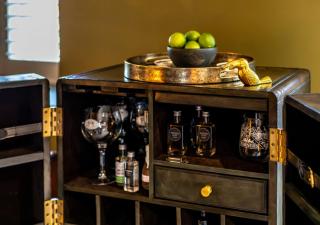 Old Parlour Haven - Chewton Mendip - 6