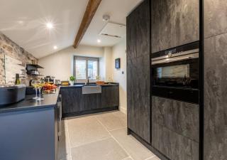Old Parlour Haven - Chewton Mendip - 4