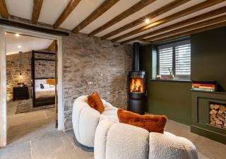 Old Parlour Haven - Chewton Mendip - 2