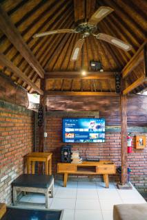 Uma Dewa homestay - Keramas - 6