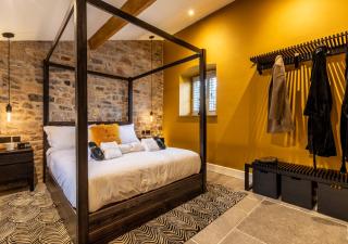 Old Parlour Haven - Chewton Mendip - 5