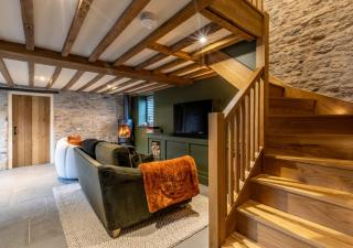 Old Parlour Haven - Chewton Mendip - 3