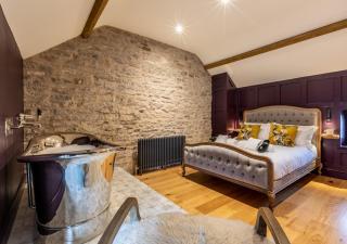 Old Parlour Haven - Chewton Mendip - 9