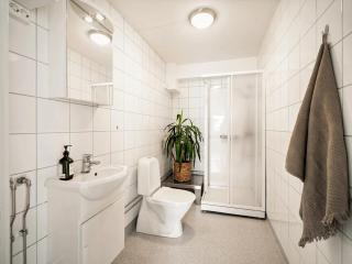 Ås Sentrum Suite - Ås - 8