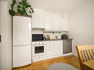 Ås Sentrum Suite - Ås - 3