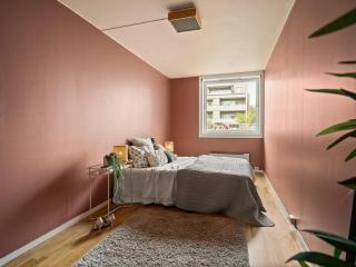 Ås Sentrum Suite - Ås - 6