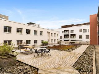 Ås Sentrum Suite - Ås - 1