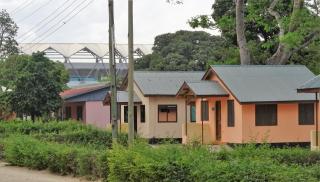 Mgulani Lodge Hotel - 4