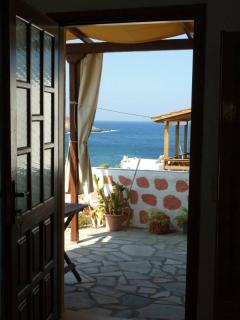 Marietta Studios Patmos - Skala - 6